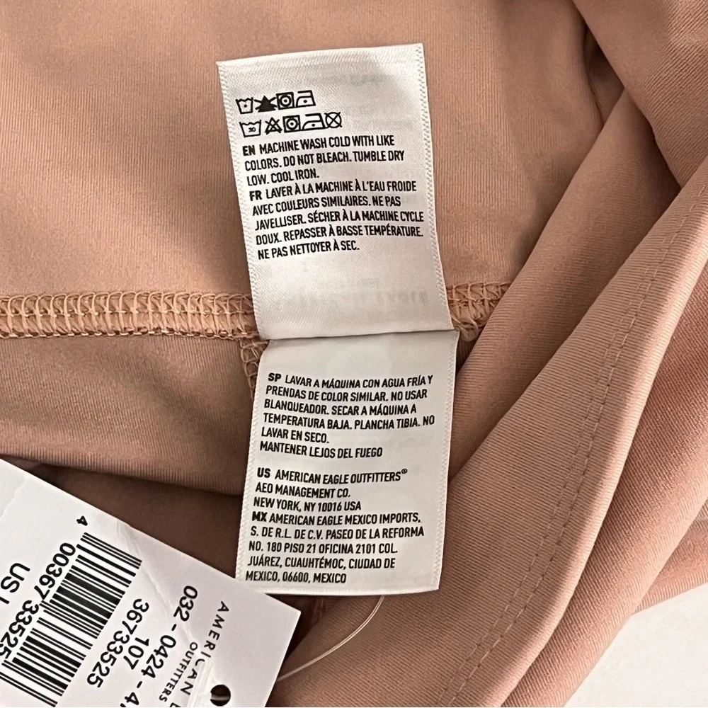 AMERICAN EAGLE The Everything Pocket Highest Waist‎ Legging